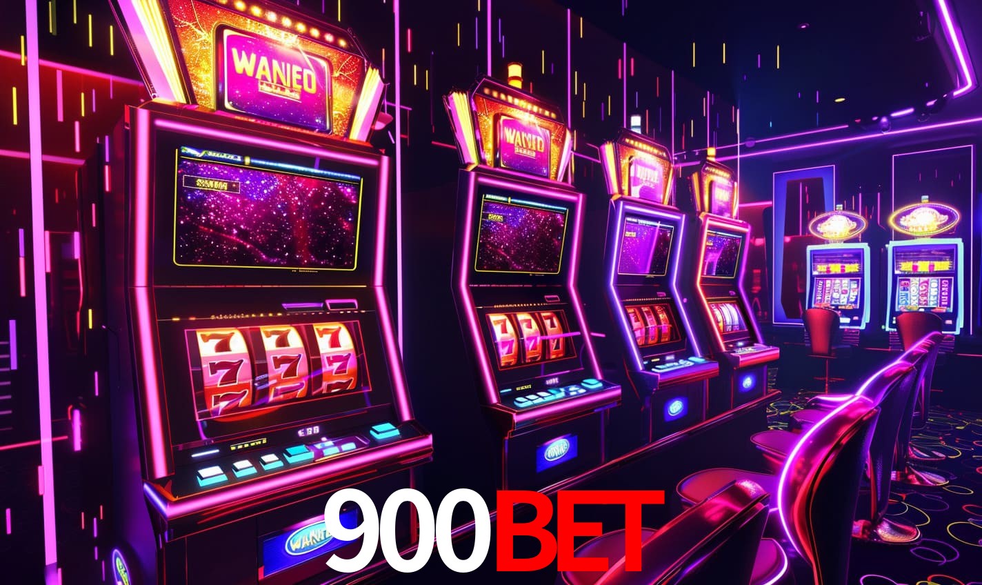 Estatísticas 900BET