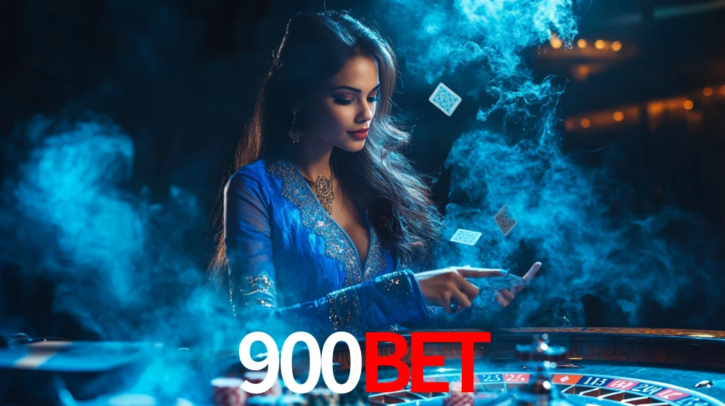 Experiência VIP 900BET