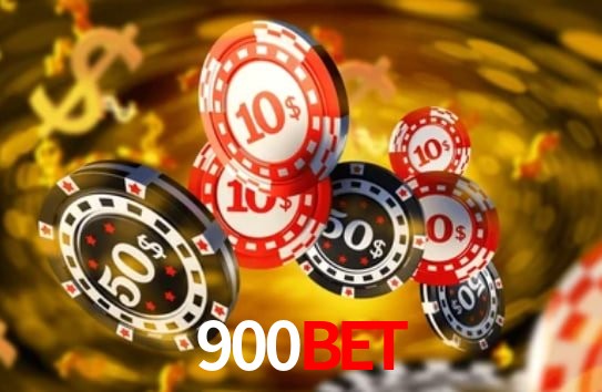 A Revolução dos Aplicativos de Jogos no 900BET