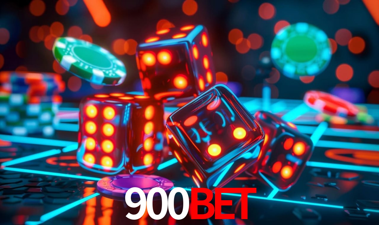 Sistemas de Segurança 900BET