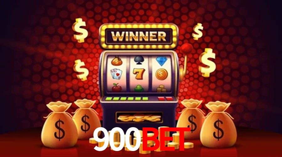 Bonus Features 900BET