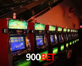 API Integration 900BET