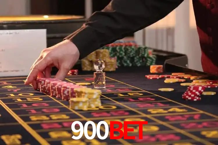 Jogos Exclusivos 900BET