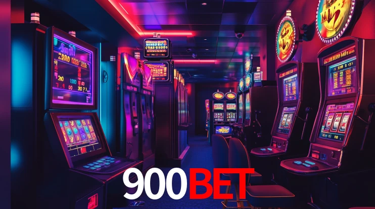 900BET login