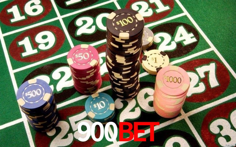 Provedores de Jogos 900BET