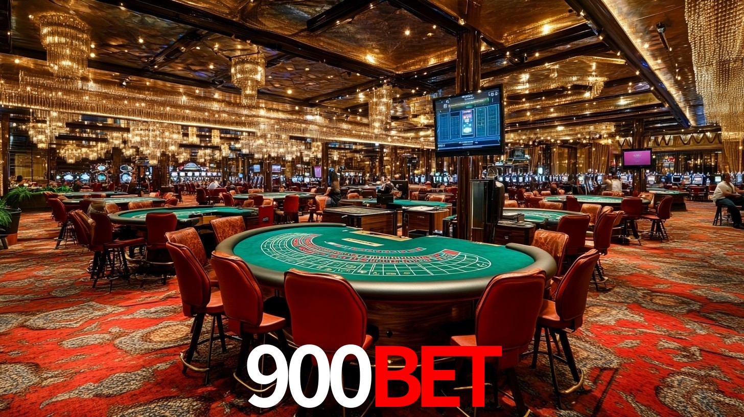Bônus Generosos e Exclusivos no 900BET para Você!