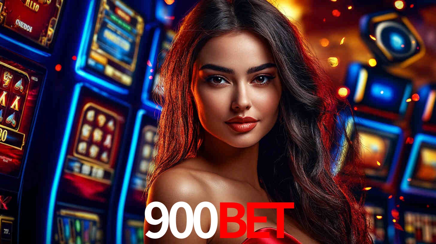 Apostas de Futebol 900BET