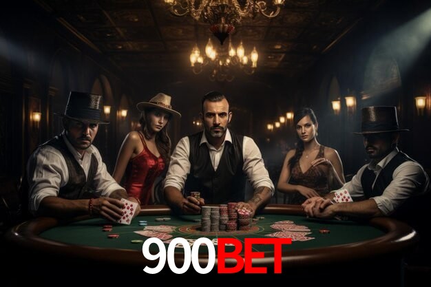 Cadastro Rápido 900BET