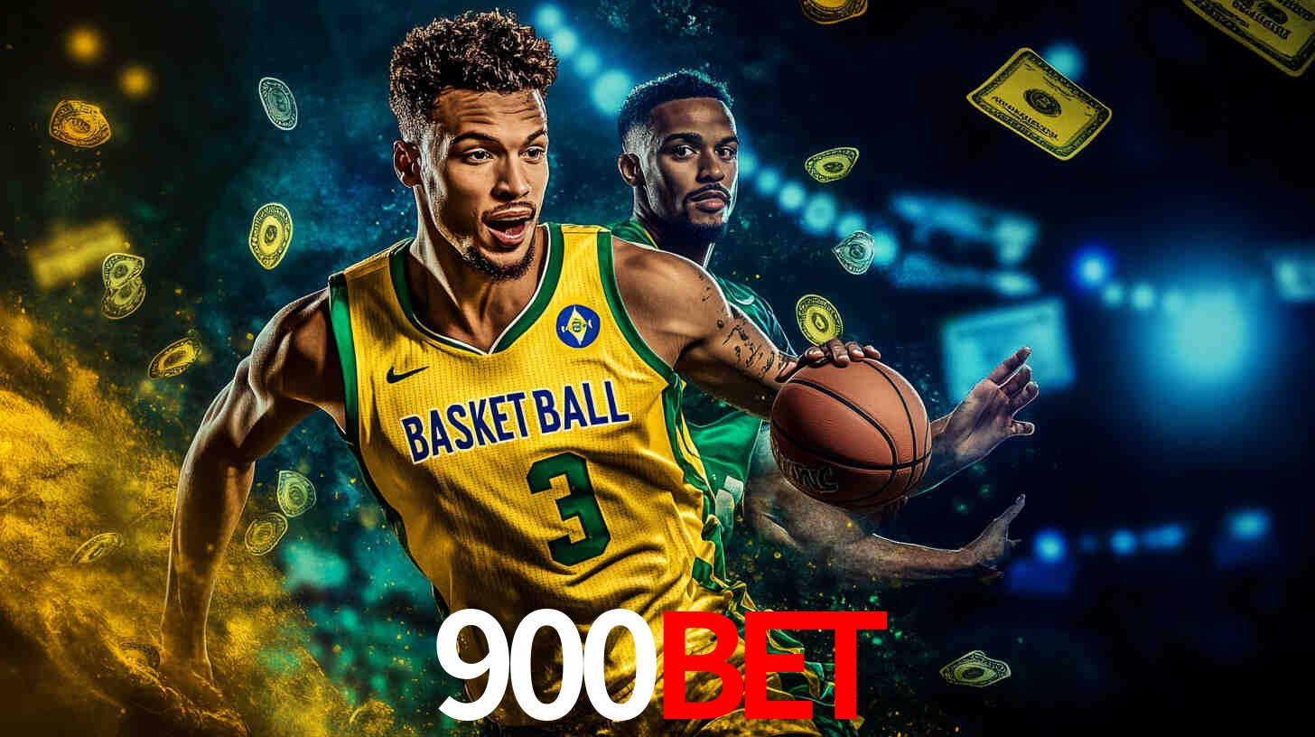 Casino Ao Vivo 900BET