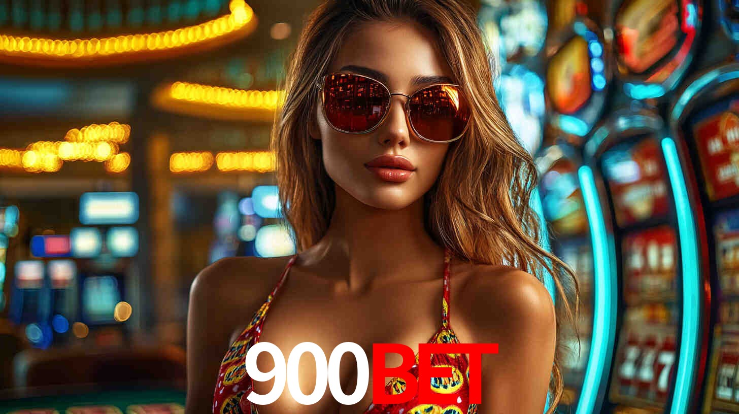 Experimente o Login Seguro Premium no 900BET
