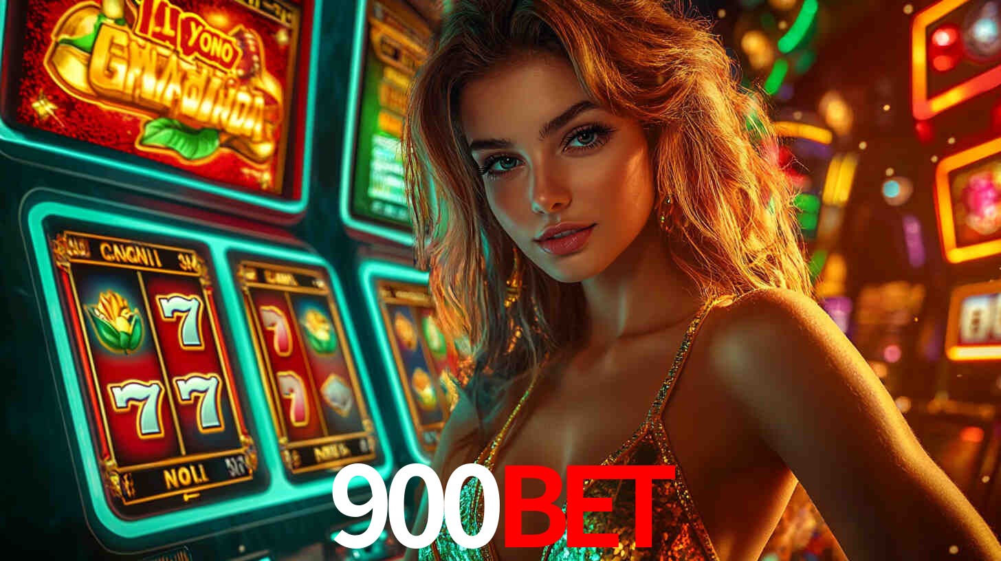 900BET,900BET login