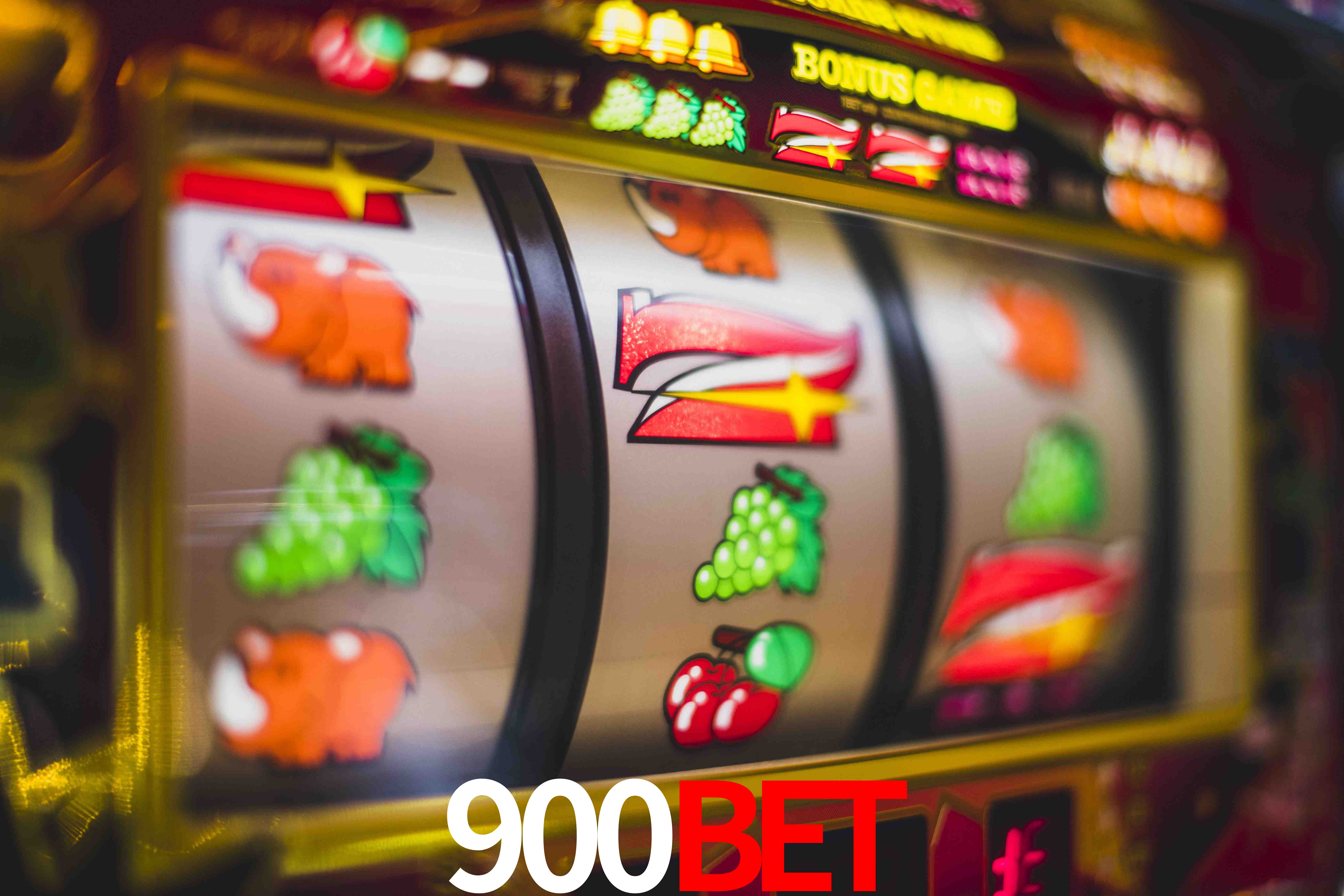 Blackjack Table 900BET