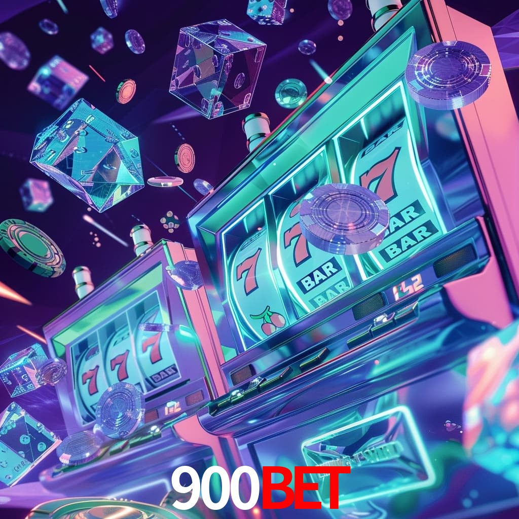Tecnologia da Plataforma 900BET