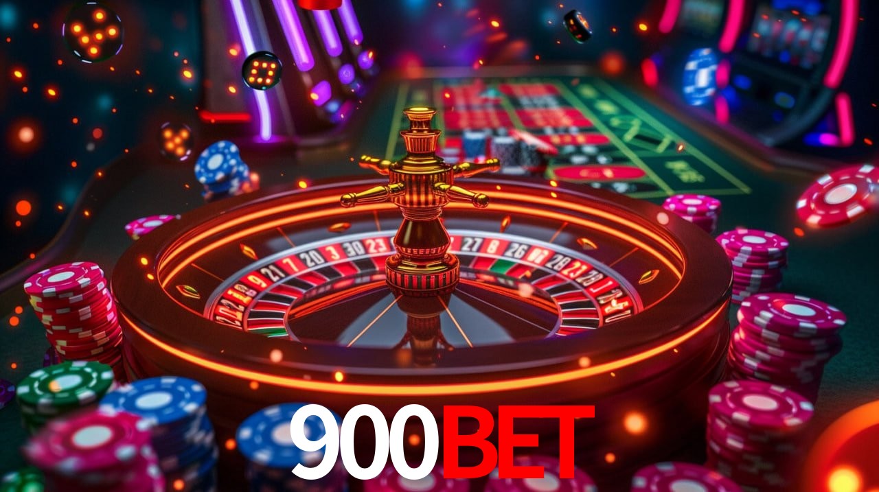 Promoção Relâmpago 900BET