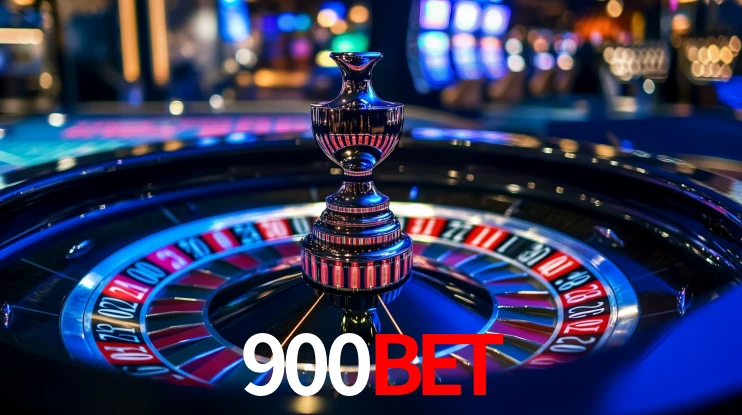 900BET login