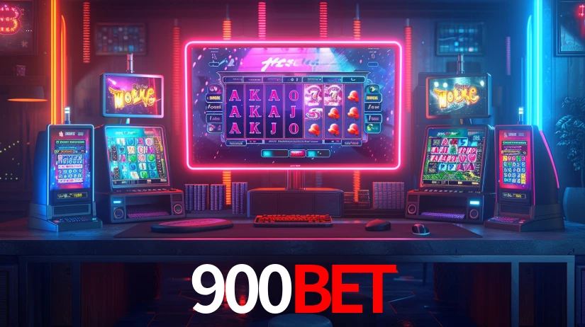 900BET: Seu Especialista em Apostas Esportivas Brasileiras