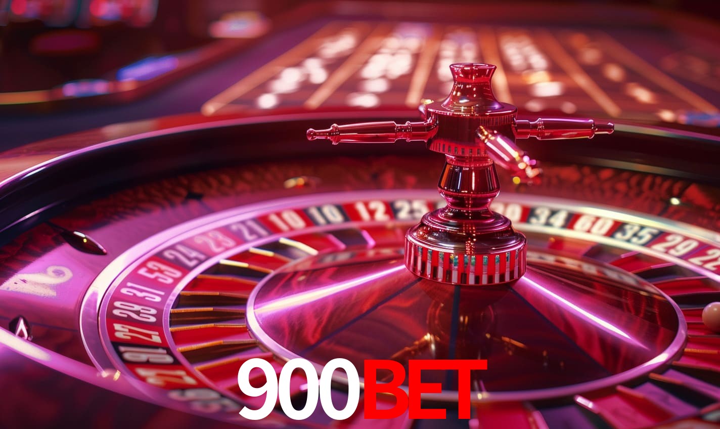 Recursos de Bônus 900BET