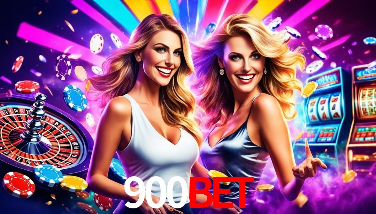 A Emoção da Loteria na 900BET: Uma Chance de Mudança de Vida