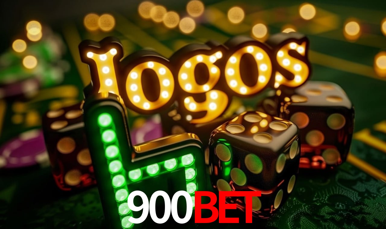 Apostas Esportivas na 900BET: Um Guia Completo