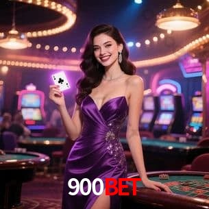 A Revolução dos Aplicativos de Jogos no 900BET