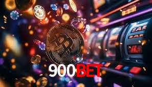 Design Responsivo 900BET