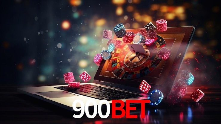 Segurança 2FA 900BET
