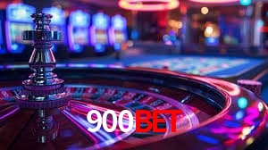 Desvendando o Mundo dos Jogos Virtuais na 900BET