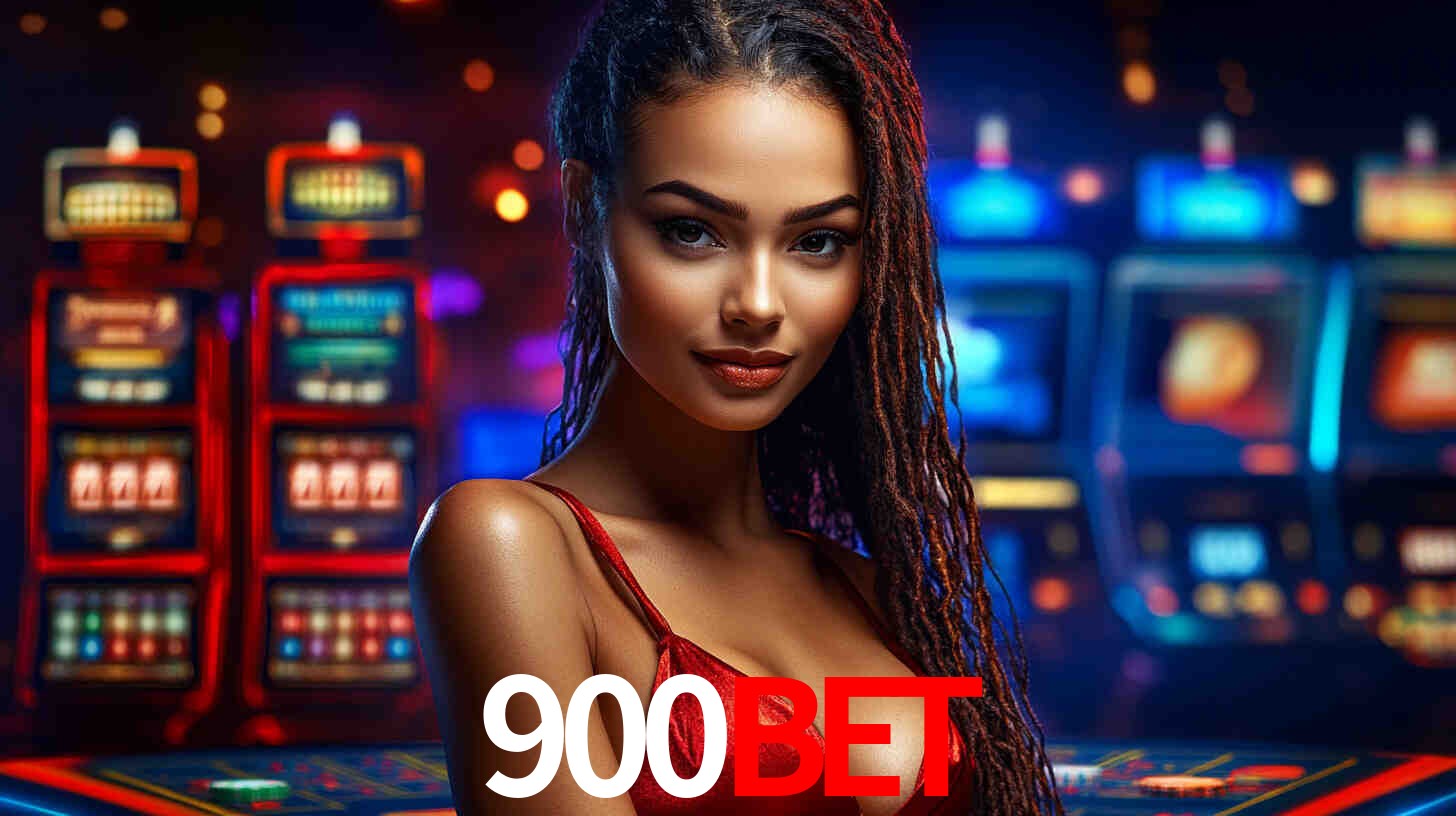 Apostas de Tênis 900BET