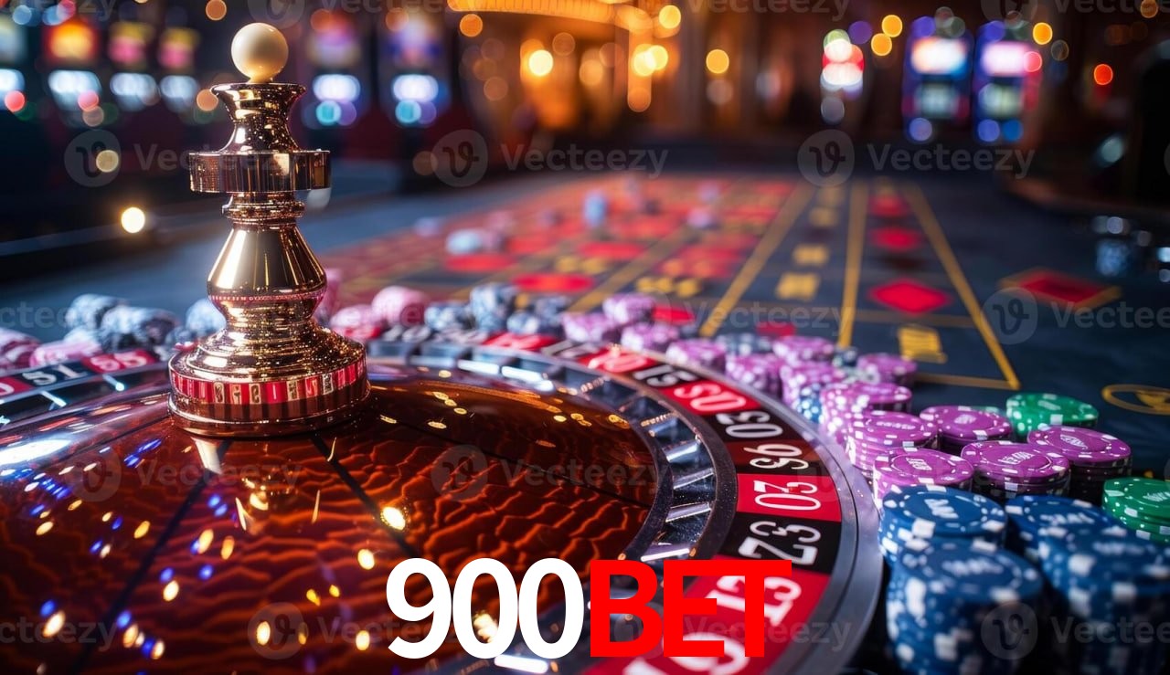 Account Benefits 900BET