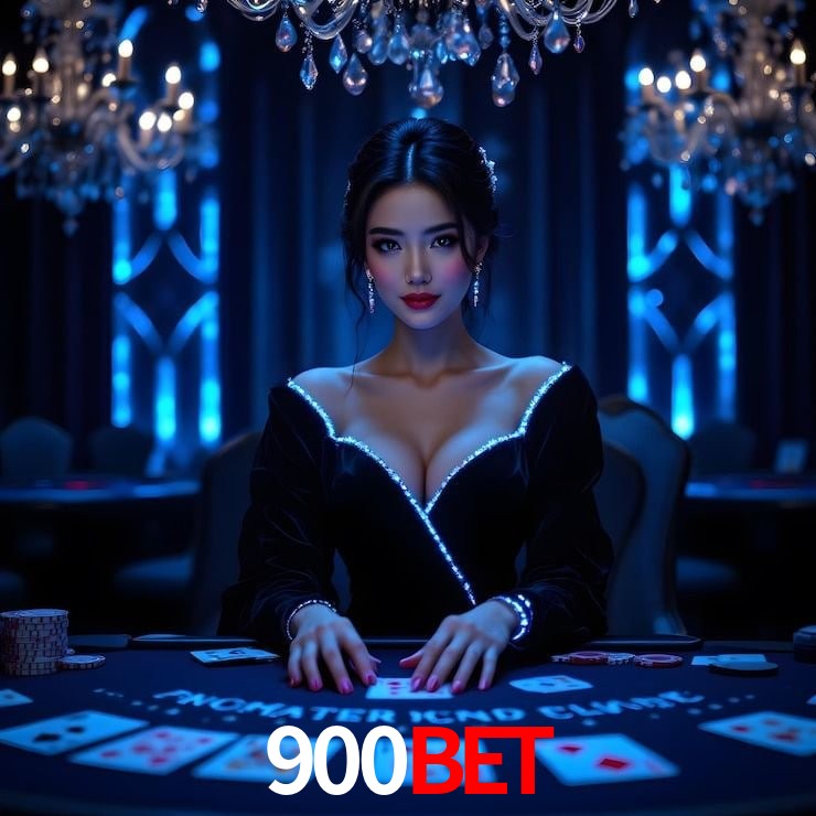 A Experiência Imersiva dos Cassinos Ao Vivo no 900BET
