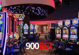 Descubra o Programa VIP da 900BET: Vantagens Exclusivas para Jogadores