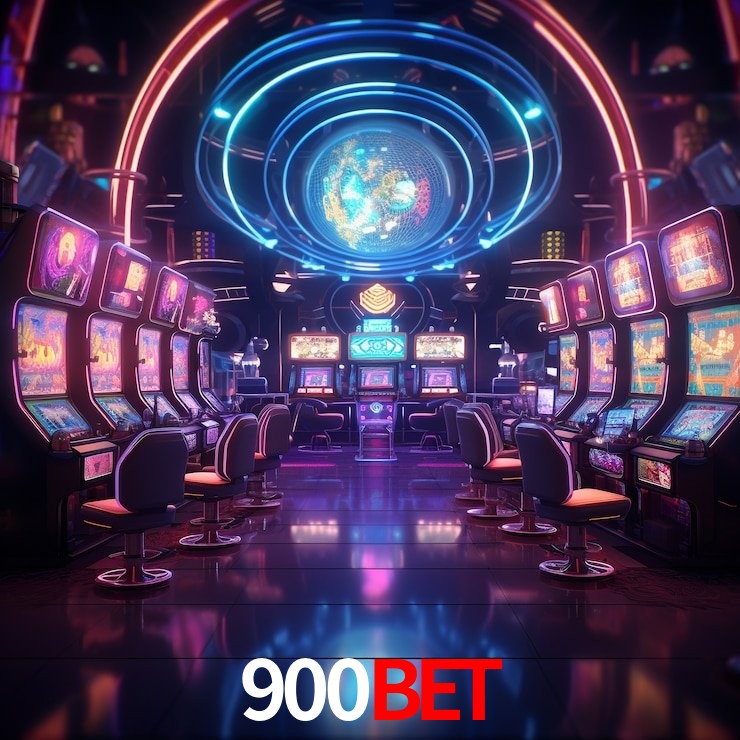 A Emoção da Loteria na 900BET: Uma Chance de Mudança de Vida