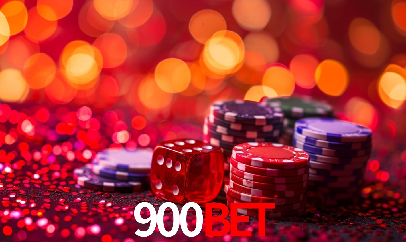 Estatísticas do Jogo 900BET