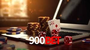 Integração de APIs 900BET