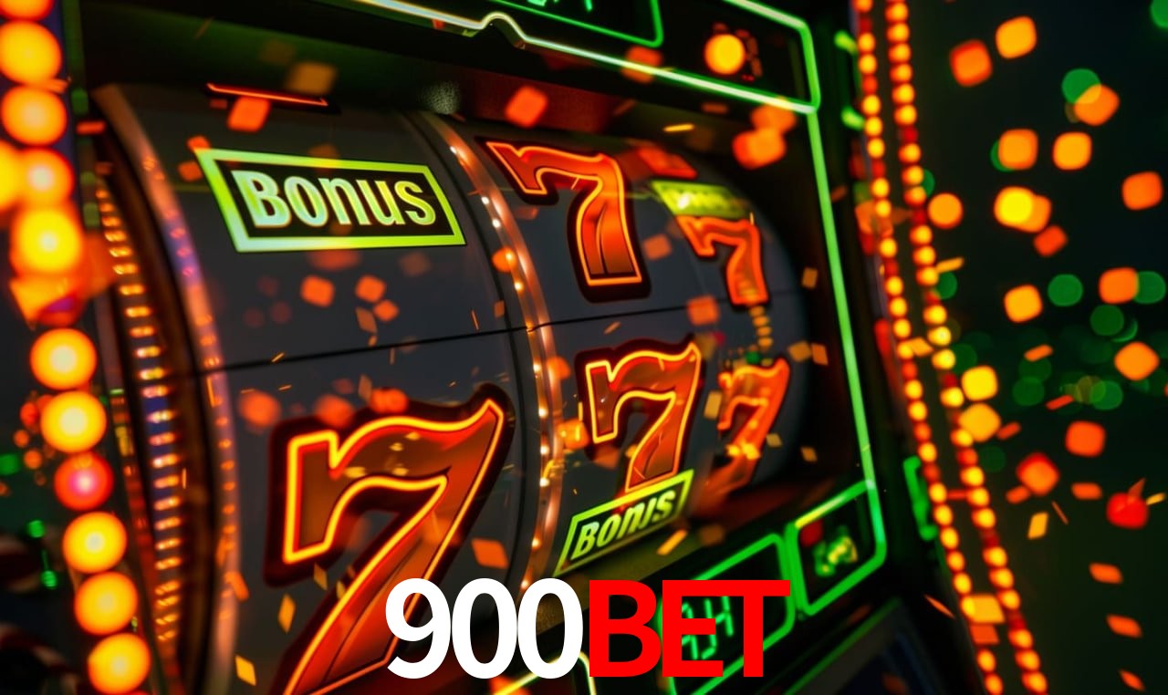 Login Seguro 900BET