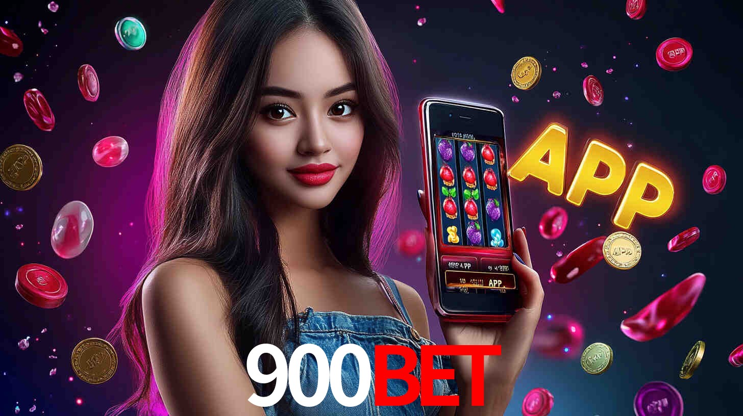 Mesa de Blackjack 900BET