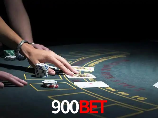 Explorando a Categoria de Eventos em Apostas na 900BET