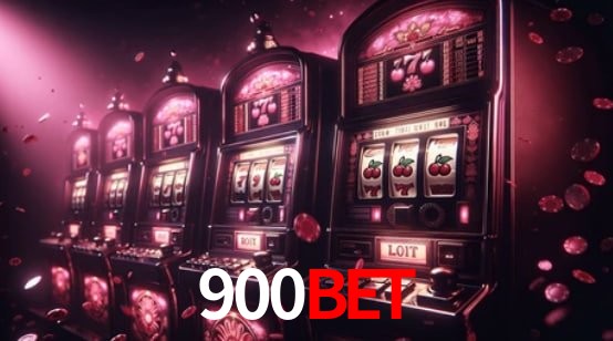 Promoções Sazonais 900BET
