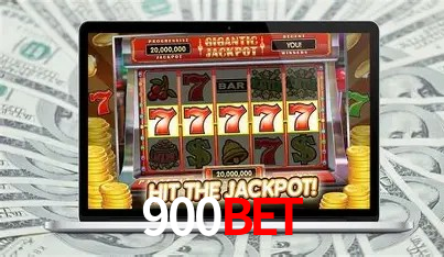 Platform Technology 900BET