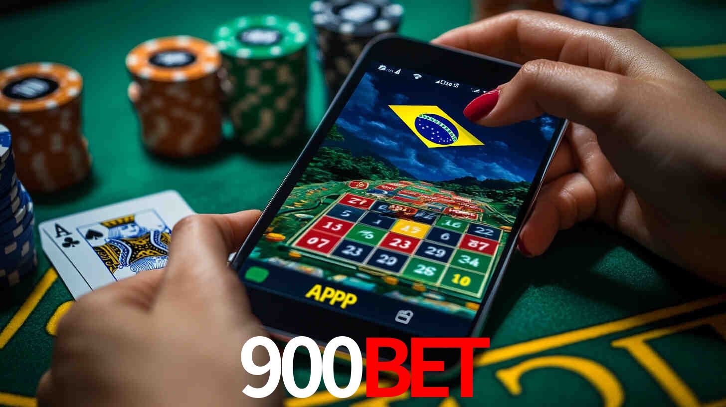 Casino VIP 900BET