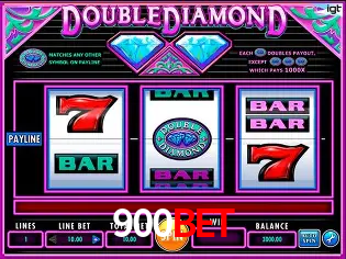 Descubra o Mundo do Cassino Online com 900BET