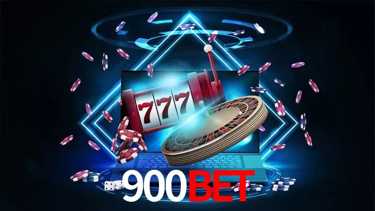 Apostas Esportivas na 900BET: Um Guia Completo