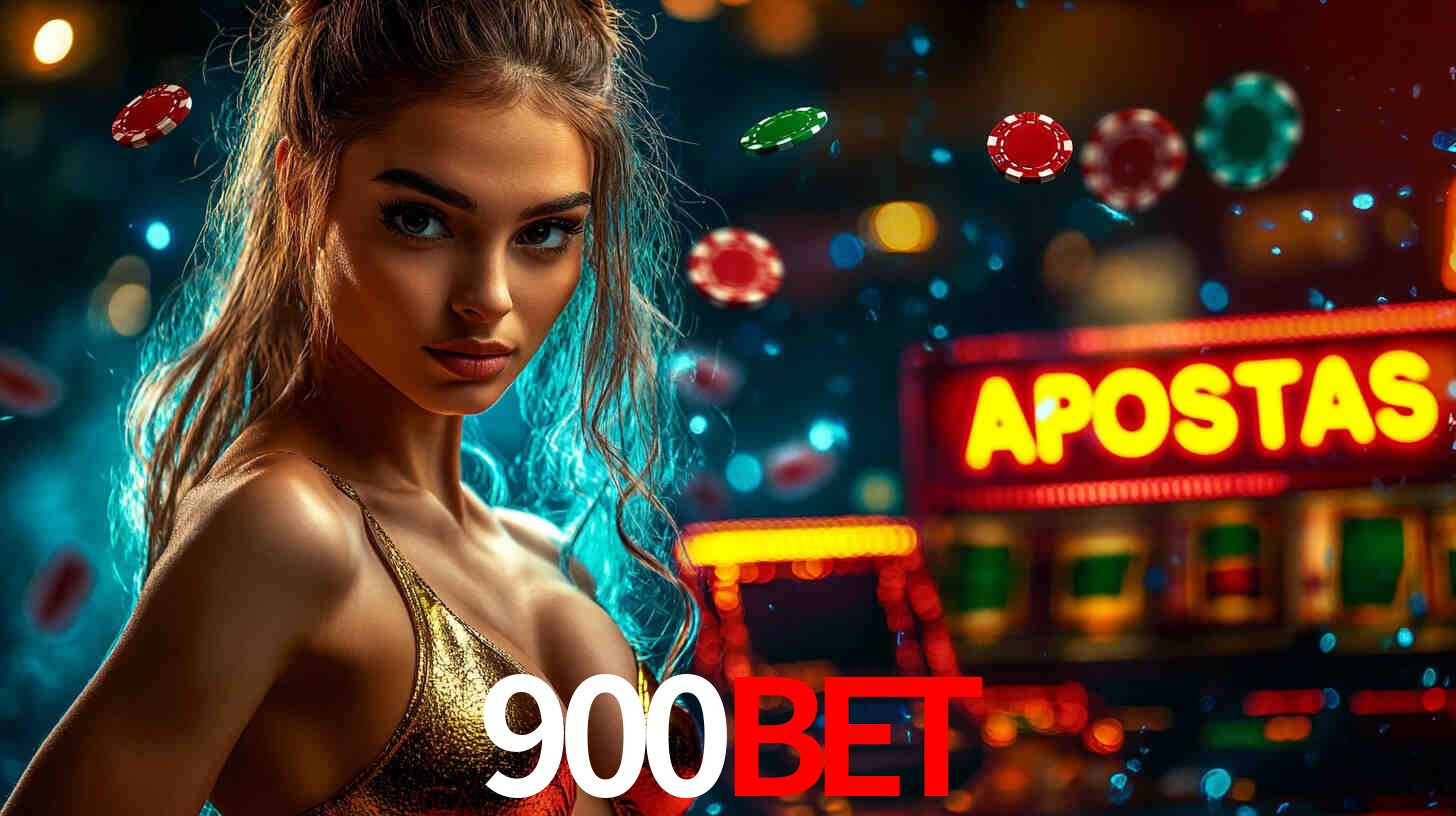 Mesa de Roleta 900BET
