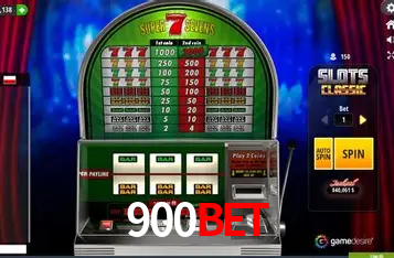 Weekend Specials 900BET