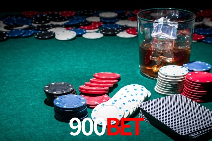 Inovações de Jogos na 900BET: O Futuro das Experiências Interativas
