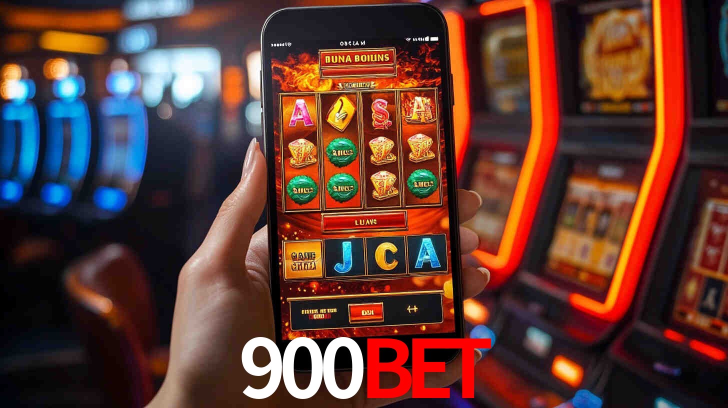 900BET,900BET login