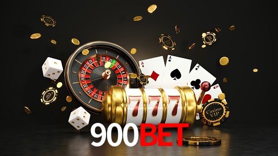 Roulette Table 900BET