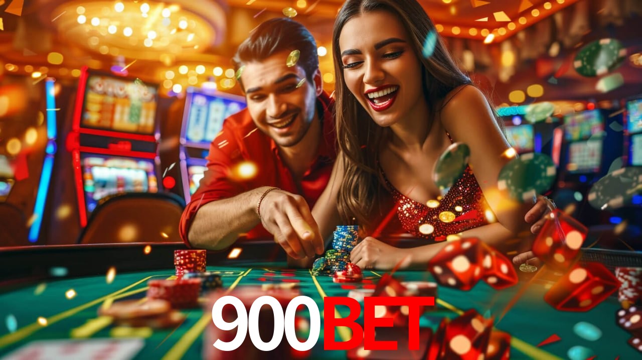 A Popularidade dos Caça-Níqueis no 900BET