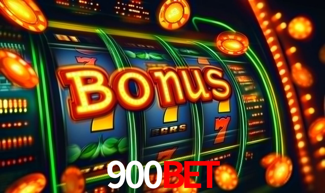 Tournaments 900BET