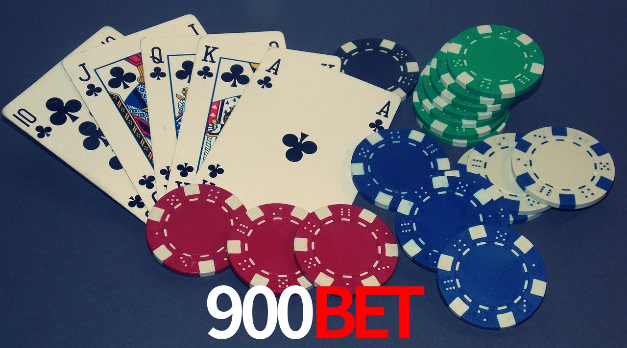 Tennis Betting 900BET